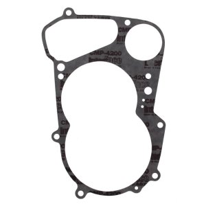 Kawasaki KDX50 Side Cover Gasket Kit - Inner Clutch - Vertex Pistons - High-performance MicroPore material - `03-`06